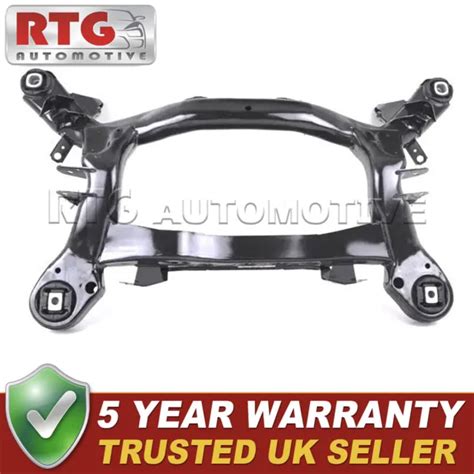 REAR AXLE SUBFRAME For BMW 1 Series E81 E82 E87 E88 3 Series E91 E92