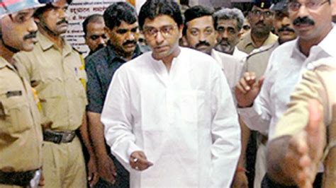 Raj Thackeray Tells Voters I Have 81 Cases Against Me India TV