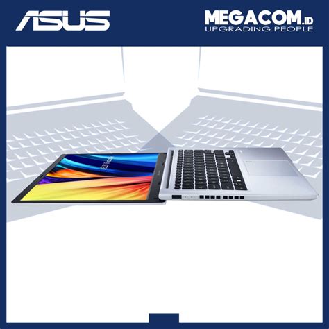 Asus Vivobook M Ia Vips Garansi Resmi Megacom Id