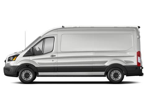 New Ford Transit Cargo Van Lr Cargo Rwd D Cargo Van In West