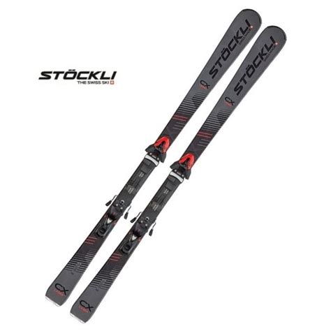 Stockli Laser Cx Srt Speed D Str