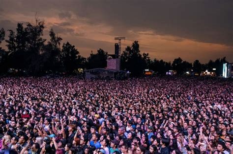 La Jornada Maya Nacional La Jornada Maya Anuncian Line Up Para El