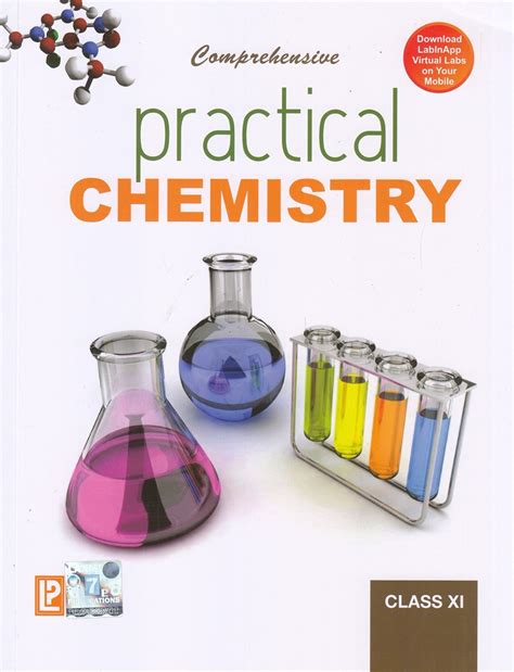 Comprehensive Practical Chemistry Class Xi New Edition New Edition Buy Comprehensive