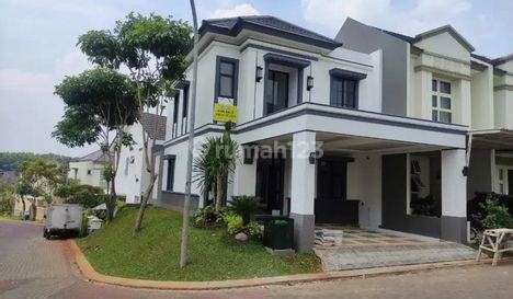 Rumah Dijual Di BSD The Savia Tangerang Harga Terbaru 2024