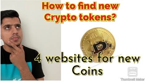 How To Find New Crypto Coin 100X Altcoins Before The PUMP Where