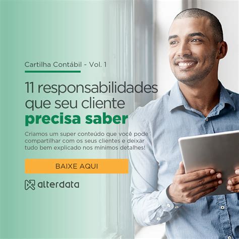 Responsabilidades Que Seu Cliente Precisa Saber