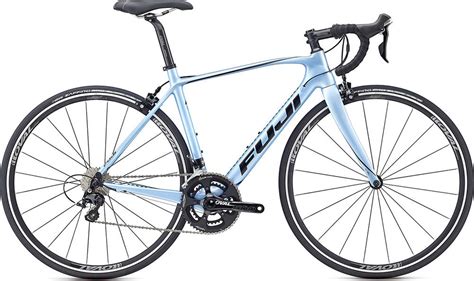 Fuji Supreme 1.3 2017 | Bikes.Fan