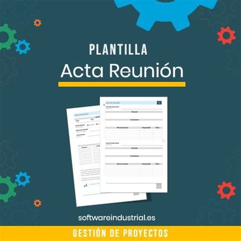 Plantilla Para Acta De Reuni N Esta Plantilla Para Acta De Reuni N Te