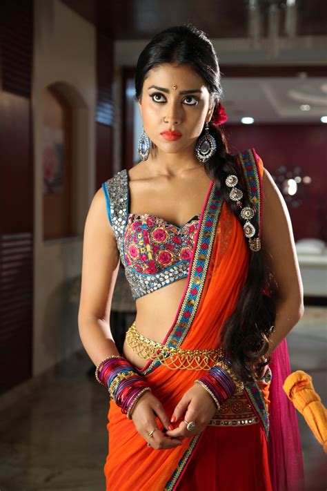 Shriya Saran S Pavitra Movie Latest Photos Gallery