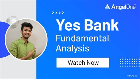 Yes Bank Fundamental Analysis Yes Bank Share Price Ft Aaditya