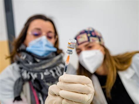 Covid 19 Faut Il Vacciner Les Enfants