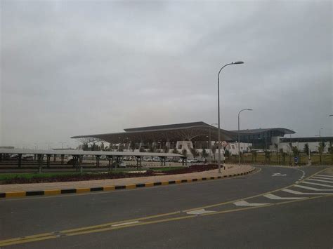 Salalah International Airport - Alchetron, the free social encyclopedia