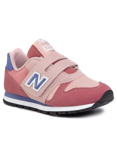 New Balance Sneakers YV373KPP Rosa Modivo At