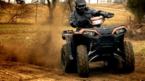 Review Of Polaris Sportsman Xp Pictures Live Photos