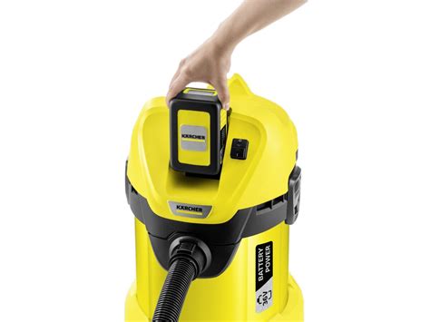 Odkurzacz KARCHER WD 3 1 629 911 0 Cena Opinie Dane Techniczne