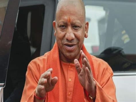 Cm Yogi Strict Regarding Farmers Payment 11170 Crore Rupees More Than Seven And Half Lakh People