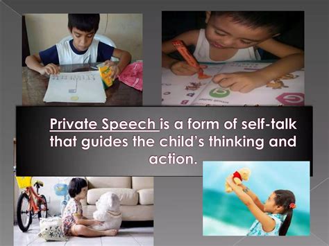 Lev Vygotskys Socio Cultural Theory Of Cognitive Development Ppt