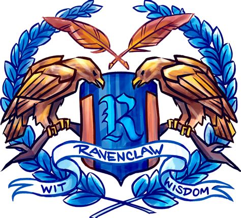 Ravenclaw Png Hd Photo Ravenclaw Png Clipart Full Size Clipart