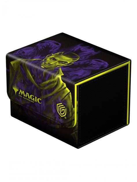 Krabička na karty Ultimate Guard Magic The Gathering Duskmourn Ho