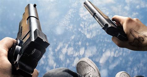 Hardcore Henry Trailer Puts You In The Middle Of The Action