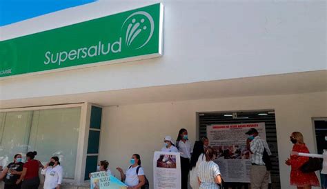 Supersalud Ve En Riesgo Alto El Servicio De 5 De Las 25 Eps Que