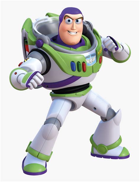 Buzz Lightyear Png Transparent Png Transparent Png Image Pngitem