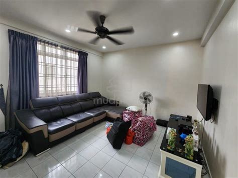 Sri Awana Townhouse Selesa Jaya Skudai 3 Bedrooms And Freehold