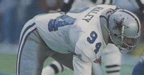 Today In Pro Football History Highlighted Year Charles Haley