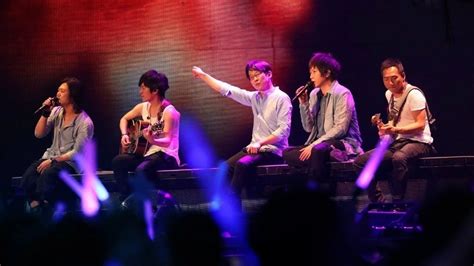 这就是喜欢五月天的全部意义！|五月天|演唱会|温柔_新浪新闻