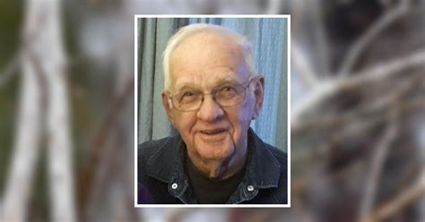 James Jim W Schultz Obituary Cataldo Funeral Home