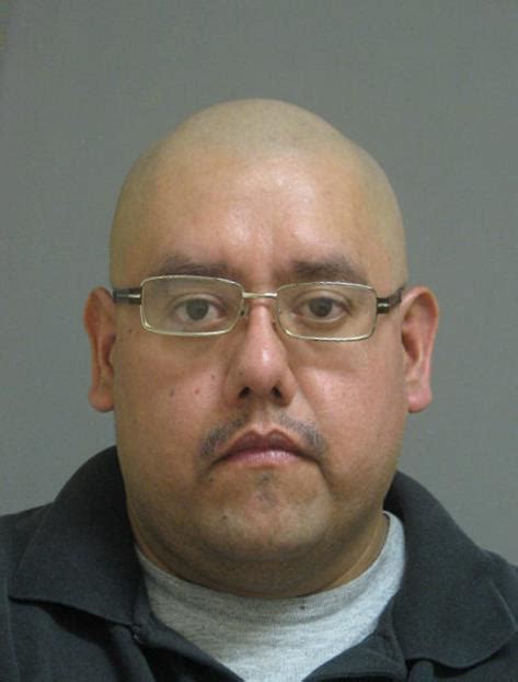 Nebraska Sex Offender Registry Cris Manuel Perez