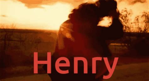 Henry GIF - Henry - Discover & Share GIFs