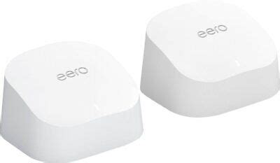 Eero Ax Dual Band Mesh Wi Fi System Pack M Vg