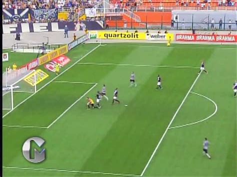 Assista aos melhores momentos de Corinthians 1 x 0 Vasco Vídeo