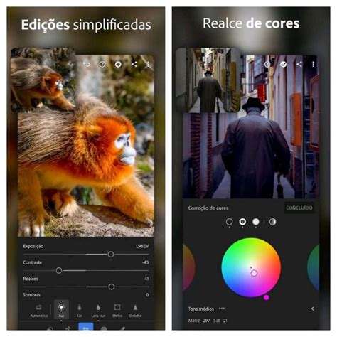 Apps Incr Veis Para Editar Fotos Pelo Celular Dicasapps