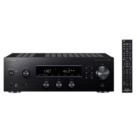 Pioneer SX-10AE-S