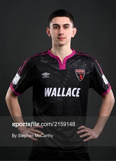 Sportsfile Wexford Fc Squad Portraits 2022 2159148