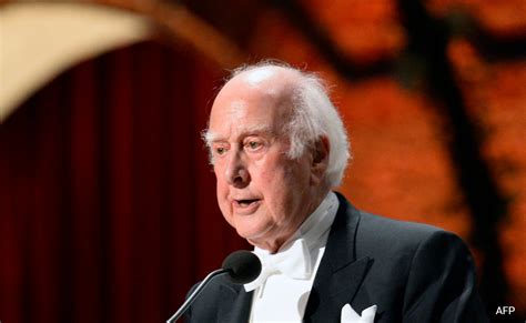 Morre Peter Higgs Ganhador Do Pr Mio Nobel De F Sica Aos Anos