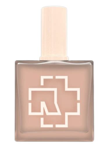 Pussy Rammstein MyFragranceList