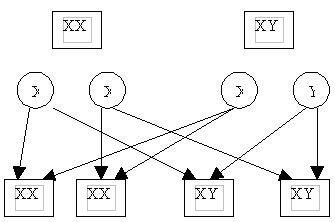 Revision Gcse Biology Genetics Hereditary Traits Sex Determination And Mutations The