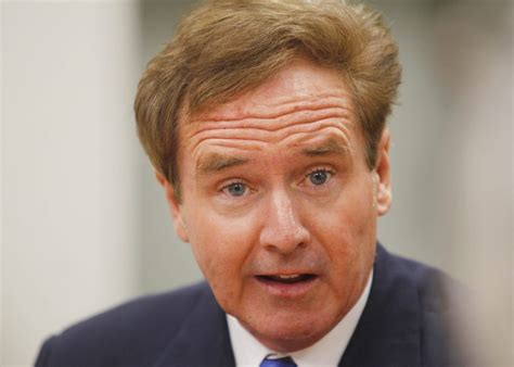 20 Things You Didn't Know About Brian Higgins