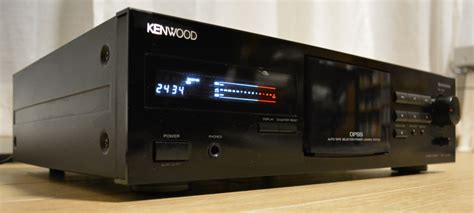 Kenwood KX 3080 Hifi Wiki