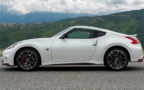 20 Nissan 370z Nismo Wallpapers