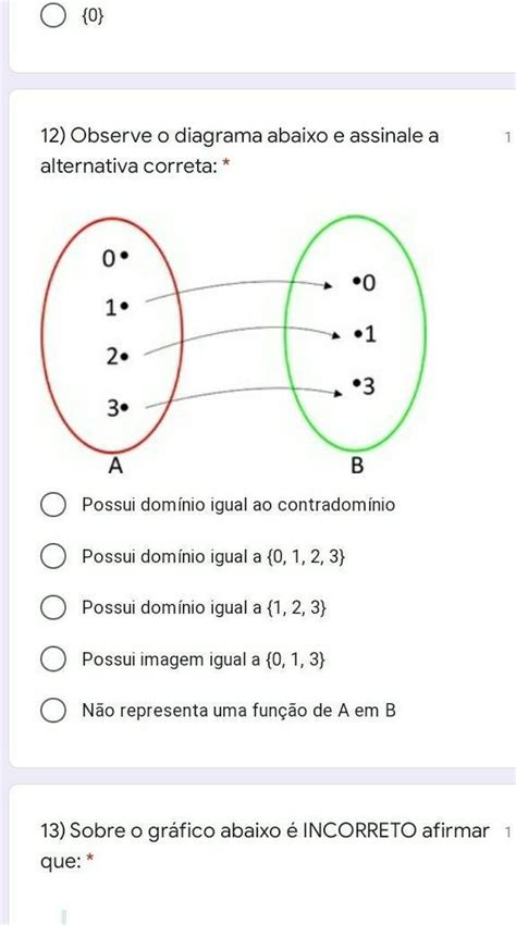 Observe O Diagrama Abaixo E Assinale A Alternativa Correta Possui