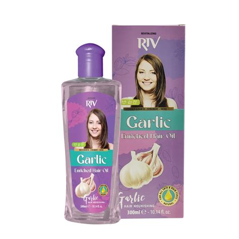 Garlic Hair Oil At ₹ 60piece Ghatkopar East Mumbai Id 18994799230