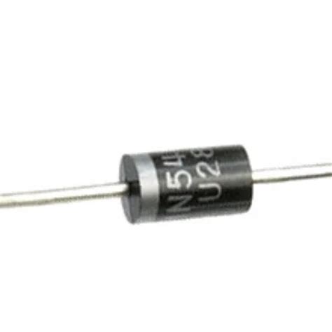 1n5408 1000v 3a Rectifier Diode Cherry Electronics