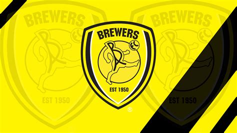 37311 Burton Albion F C HD Emblem Soccer Logo Rare Gallery HD