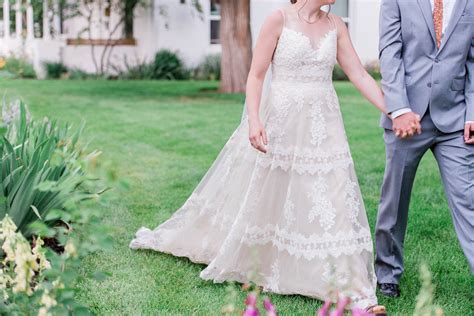 Denver Botanical Gardens At Chatfield Farms Wedding — Ashleigh Miller