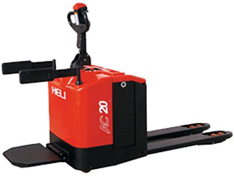 Bopt Battery Operated Pallet Truck Archives Gear India