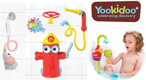 Amazon Deal of the Day! Yookidoo Baby Bath Toys! - Coupons and Freebies Mom